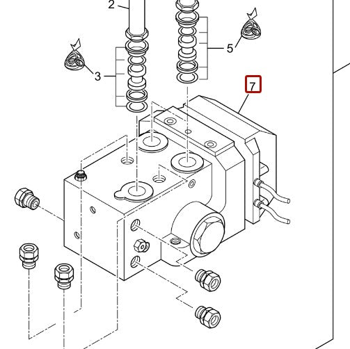 McCormick Block - 452179A1