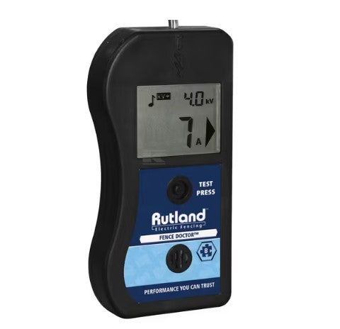 Rutland Fence Doctor - 488565