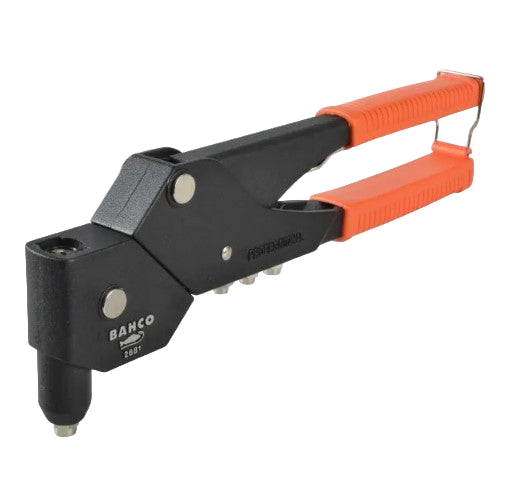 Bahco Hand Riveter - 2681
