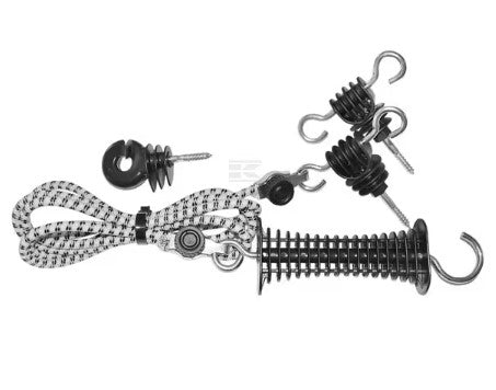Rutland Electric Bungee Gate 3-6m - 425865