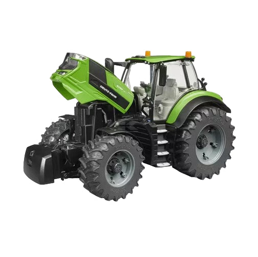 Bruder Deutz Fahr 8280 TTV - U03160