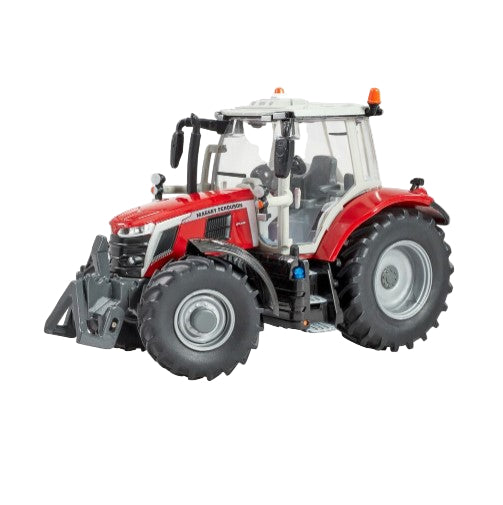 Britains Massey Ferguson 6S.180 Tractor - 43316
