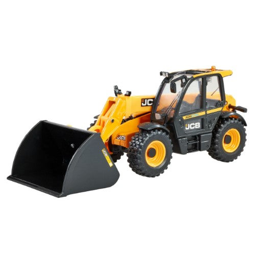 Britains JCB 542-70 Agrixtra Loadall - 43325