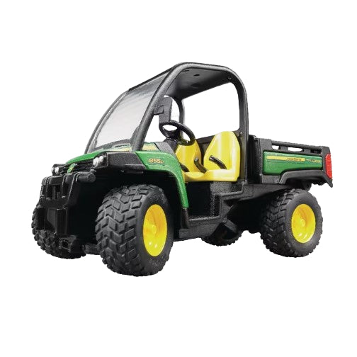 Bruder John Deere Gator 855D - U02491