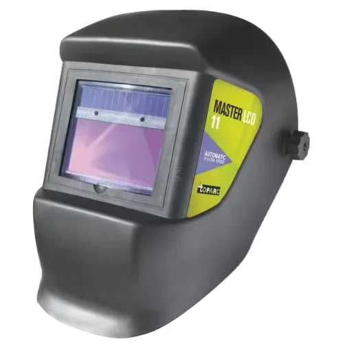 GYS LCD Master Welding Helmet - 043442