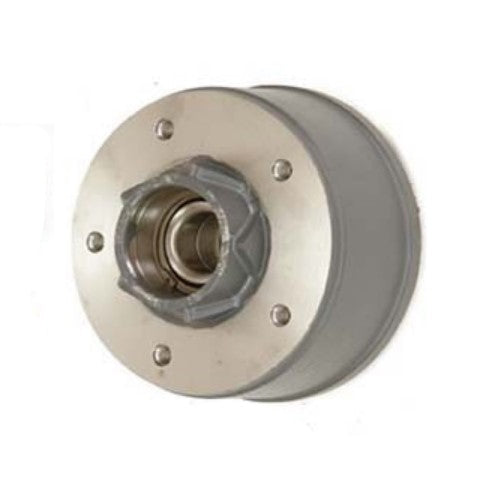 250x40 Knott Brake Drum with Bearing - KS0827 (Aftermarket)