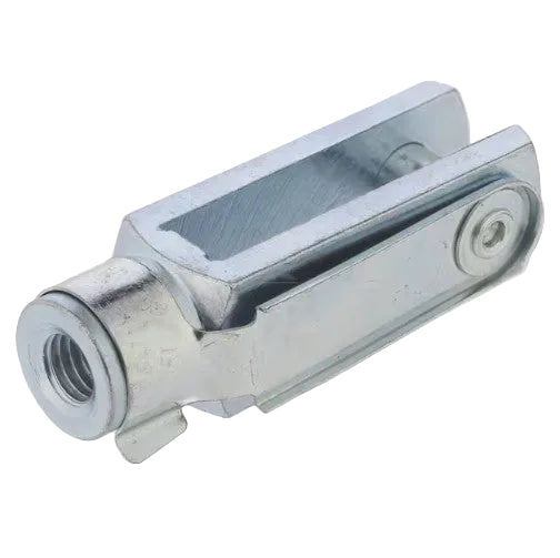 Clevis Joint and Pin - M10x40