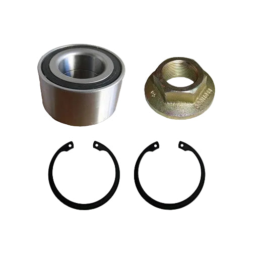 Ifor Williams Wheel Bearing Kit - 34x64x37mm