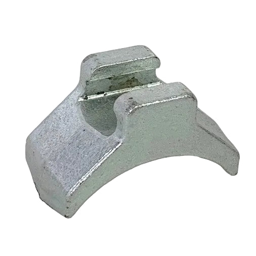 Ifor Williams Jockey Wheel Retaining Pad - P00399 (Aftermarket)
