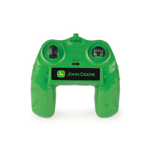 Britains Radio Controlled John Deere 6210R Tractor - 47486