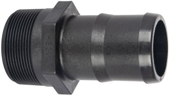 2" Banjo Hose Barb