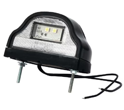 LED Number Plate Light - LA41002