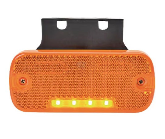 LED Marker Light Rectangular - LA30104