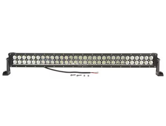 LED Work Light Bar Rectangular 15300 Lumens - LA10303