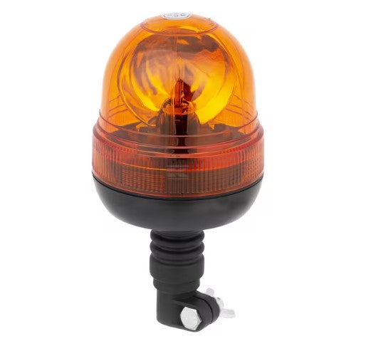 Halogen Rotating Beacon 55W - LA25010