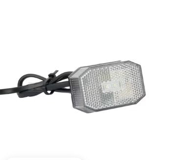 LED Marker Light Octagonal - 316309007