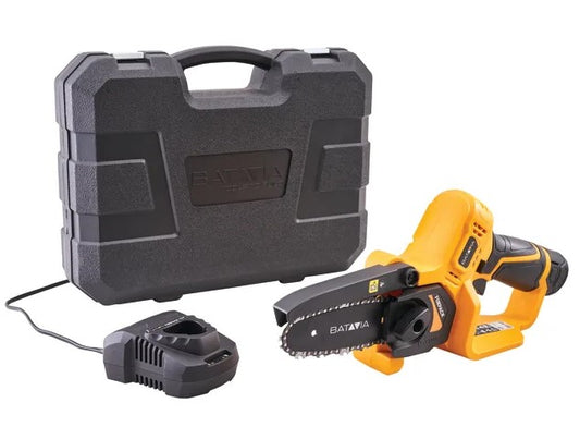 Batavia 12V One-Handed Chainsaw - XMS24CSAW