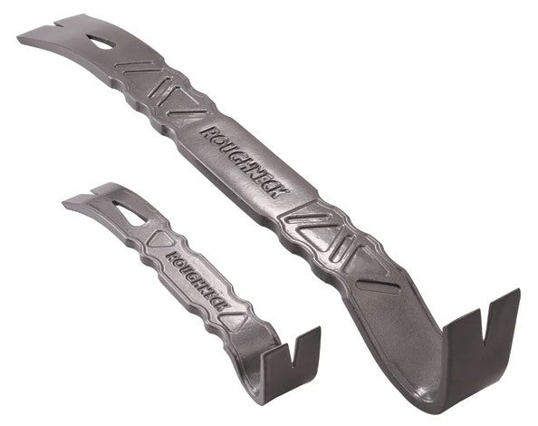 Roughneck Gorilla Pro-Grip Utility Bar Twin Pack - XMS24BARSET