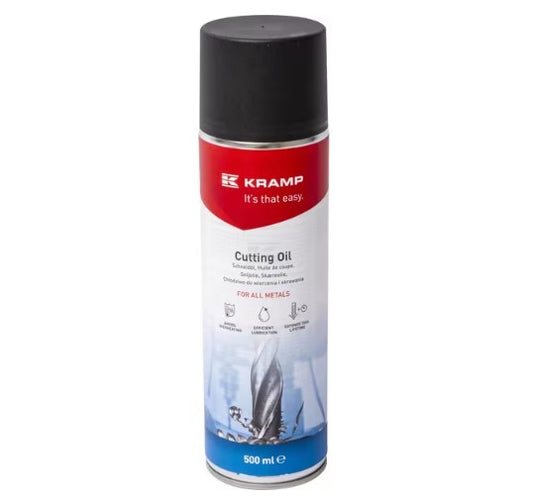 500ml Cutting Oil - CU01500KR