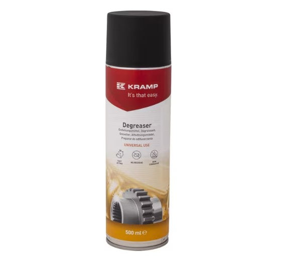 500ml Degreaser - DG01500KR