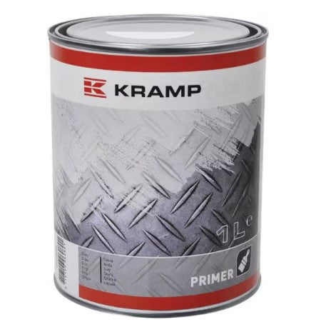 Red Oxide Primer 1L - 888808KR