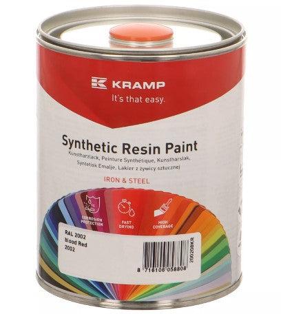 McHale Green 1L - 136508KR