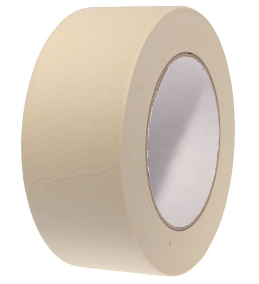 Indasa Masking Tape 50mm x 50m