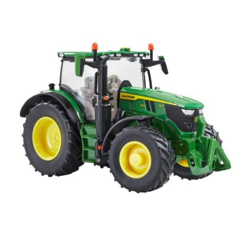 Britains John Deere 6R 185 Tractor - 43341