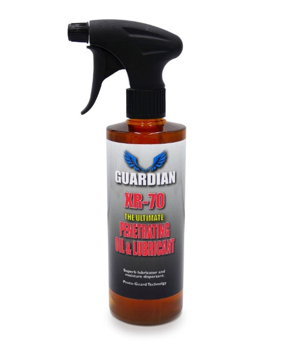 XR-70 Penetrating Oil and Lubricant 500ml