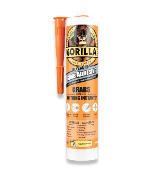 Gorilla Grab Adhesive 290ml