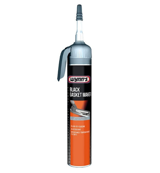 Wynns Black Gasket Maker 200ml