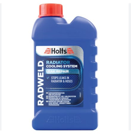 Holts Radweld Radiator Leak Repair 250ml
