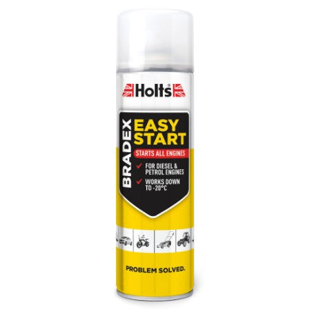 Holts Bradex Easy Start 300ml