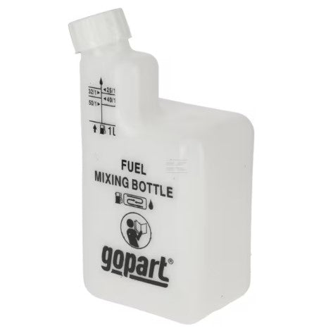Fuel Mixing Bottle 1L