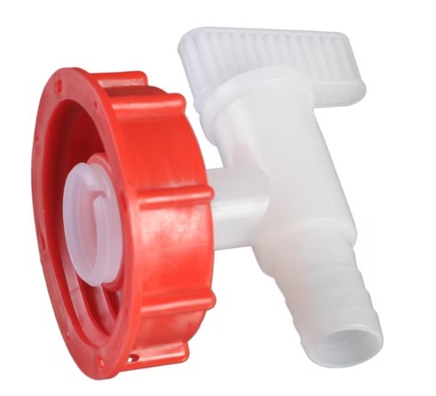 3/4" Drum Tap