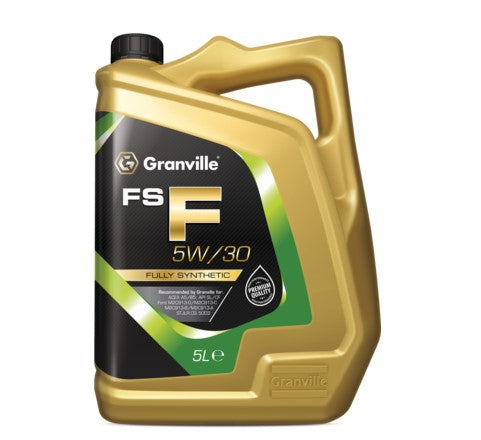 Granville FS-F 5W/30 5L