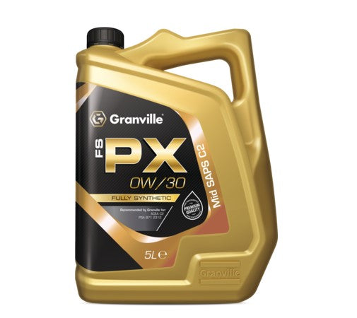 Granville FS-PX 0W/30 5L