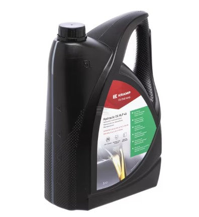Hydraulic Oil ISO 46 5L