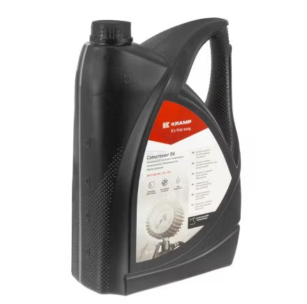 Vacuum Pump Oil ISO 68 5L