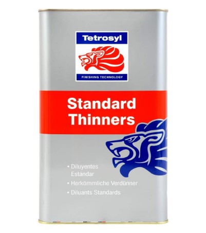 Standard Thinners 5L