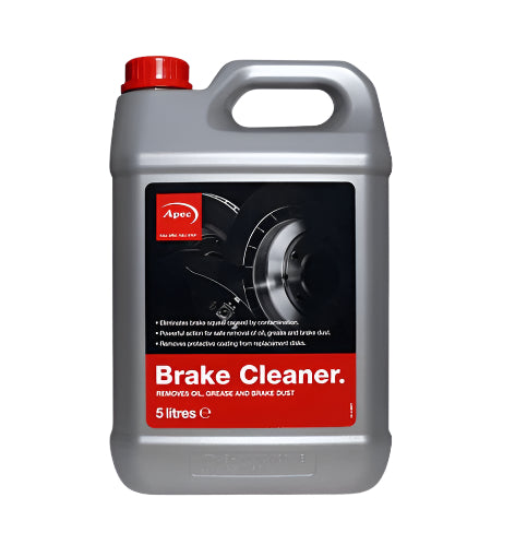 Brake and Clutch Cleaner 5L