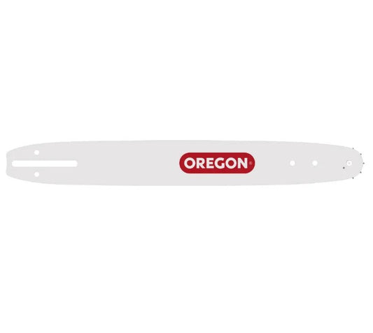 OREGON Single Rivet Chainsaw Guide Bar - 160SDEA041