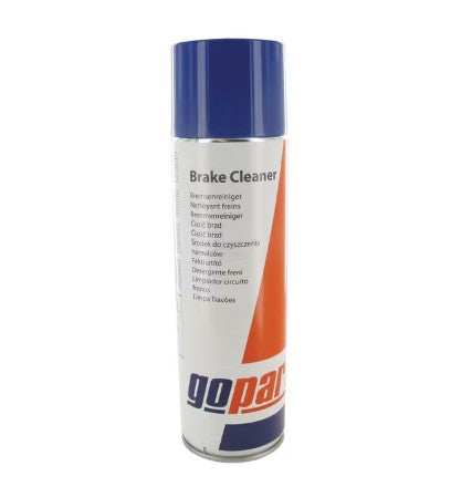 Brake and Clutch Cleaner 500ml