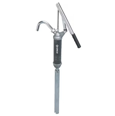 Lever Action Barrel Pump