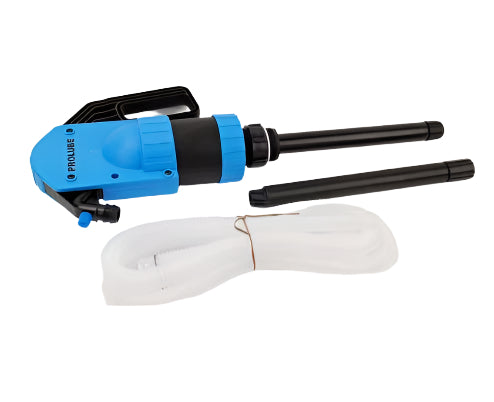 AdBlue Lever Pump and Hose