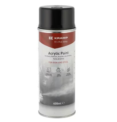 McHale Green Aerosol 400ml - 136504KR