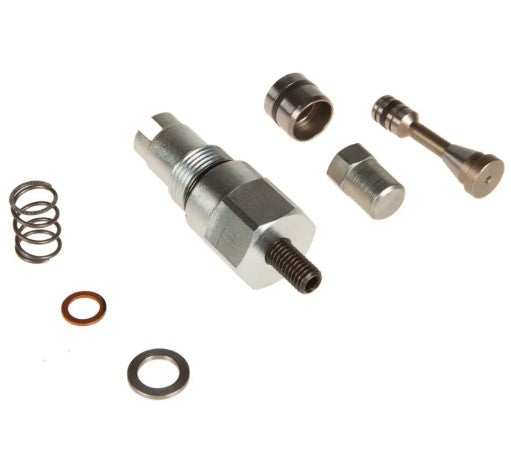 McHale Valve Assembly - CVA00622