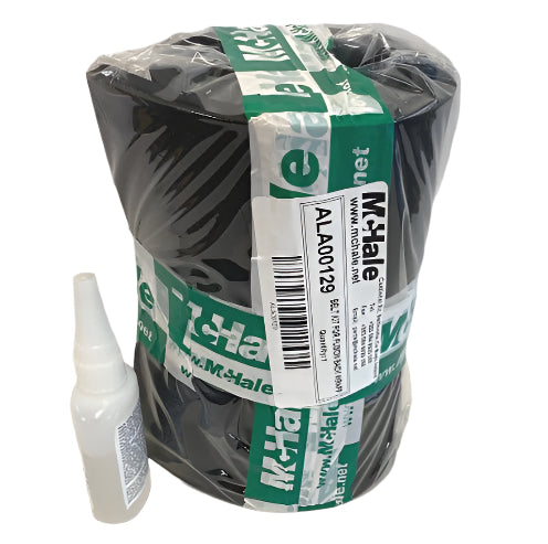 McHale Fusion Rear Belt - ALA00129