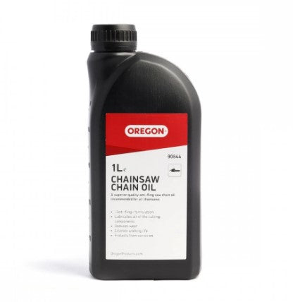 OREGON Chainsaw Chain and Guide Bar Oil 1L - 90844