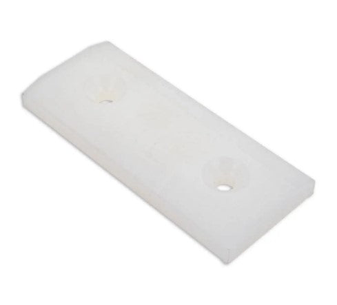 McHale Back Door Wear Plate - CPL00111